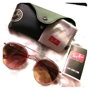 ray ban glasses